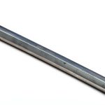 AlveyTech 3/4" x 14" Jackshaft for Go-Karts and Mini Bikes-0