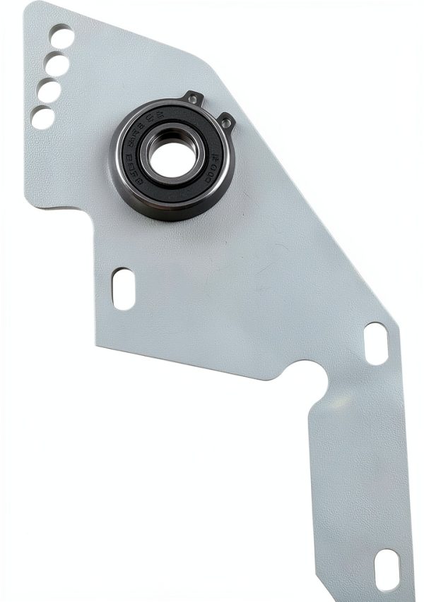MUSESPANI 2-Stroke Bicycle Engine Conversion Kit-5