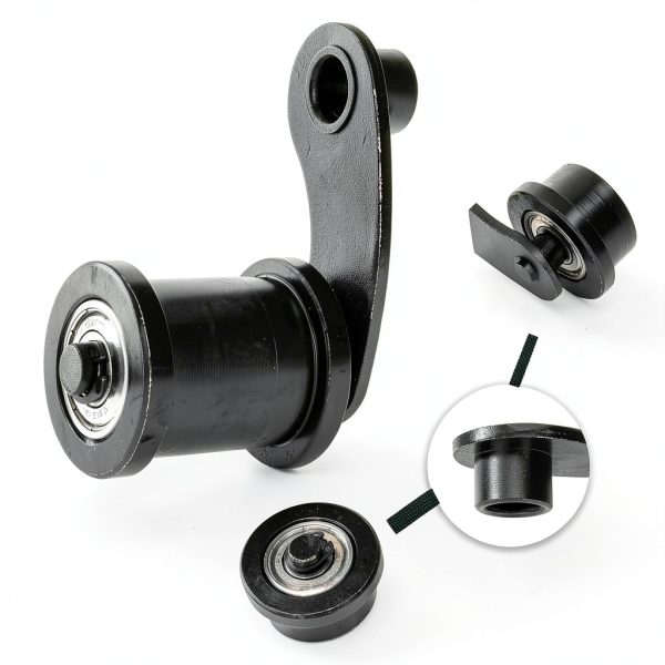 Vikua Mini Bike Intermediate Shaft Assembly Kit-1