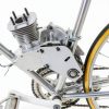 HinLIaDa Jackshaft Kit for 2‑Stroke Bikes Noise-1