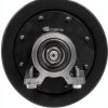 Caltric Engine Timing Jackshaft Cast Iron 103-3249-4