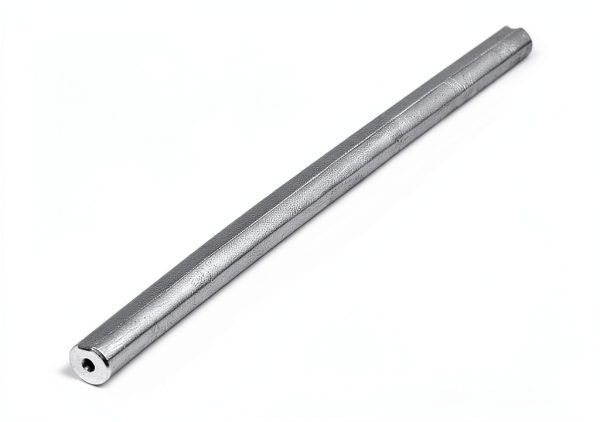 AlveyTech 3/4" x 14" Jackshaft for Go-Karts and Mini Bikes-5