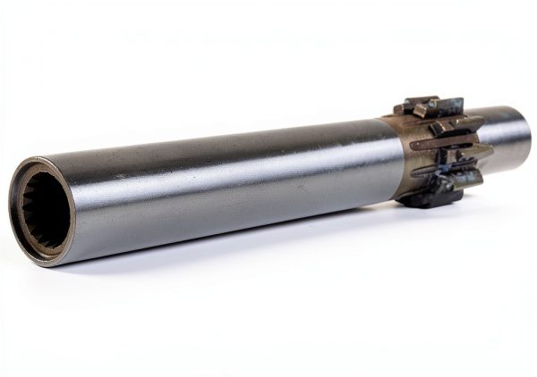 Jack Shaft Kit DB Electrical Harley Replacement-4