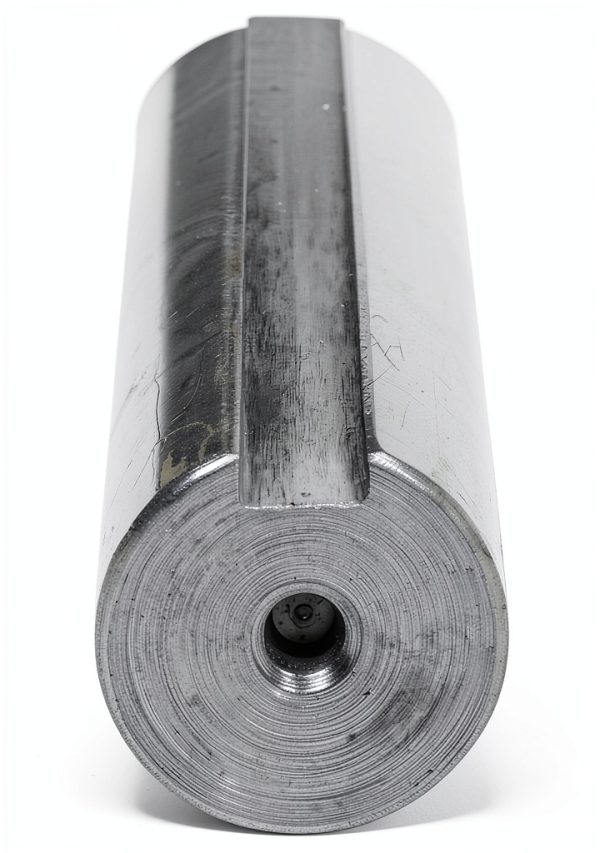 AlveyTech Aluminium Engine Timing Part Jackshaft-1