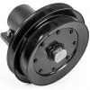 Caltric Engine Timing Part Jackshaft for Exmark Mowers-2