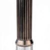 EXSOLID Motor Shaft for Jcb JS190 JS200 JS210 JS220 JS235-0