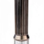 EXSOLID Motor Shaft for Jcb JS190 JS200 JS210 JS220 JS235-0