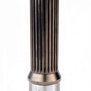 EXSOLID Motor Shaft for Jcb JS190 JS200 JS210 JS220 JS235-0