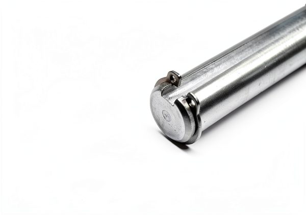 Pinkhatcat 10" Jackshaft 5/8" Galvanized Go Kart-4
