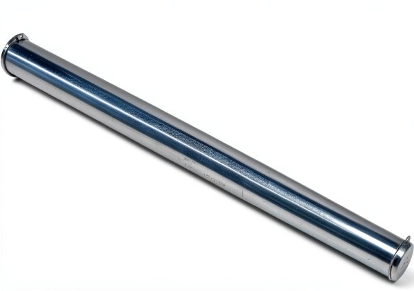 Pinkhatcat 10" Jackshaft 5/8" Galvanized Go Kart-6