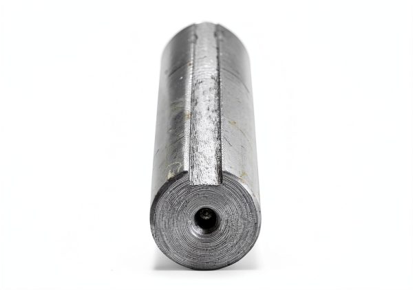 AlveyTech 3/4" x 14" Jackshaft for Go-Karts and Mini Bikes-4
