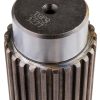 EXSOLID Motor Shaft for Jcb JS190 JS200 JS210 JS220 JS235-3