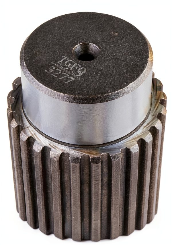 EXSOLID Motor Shaft for Jcb JS190 JS200 JS210 JS220 JS235-3