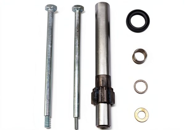 Jack Shaft Kit DB Electrical Harley Replacement-1