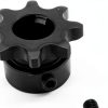 OEM-GT Go Kart Jackshaft Kit 5/8" X 12" Brand New-2