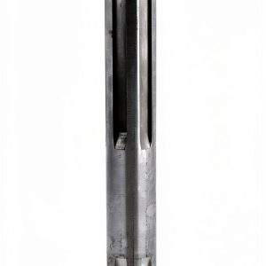 Polaris Engine Timing Part Jackshaft Replacement-0