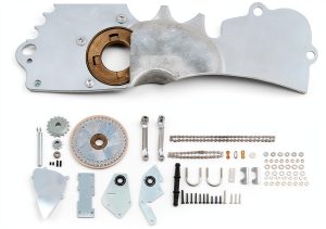 MUSESPANI 2-Stroke Bicycle Engine Conversion Kit-0