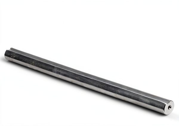 AlveyTech 3/4" x 14" Jackshaft for Go-Karts and Mini Bikes-2