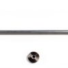 AlveyTech 3/4" x 14" Jackshaft for Go-Karts and Mini Bikes-6