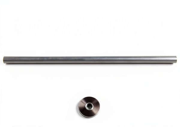 AlveyTech 3/4" x 14" Jackshaft for Go-Karts and Mini Bikes-6