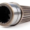 EXSOLID Motor Shaft for Jcb JS190 JS200 JS210 JS220 JS235-2