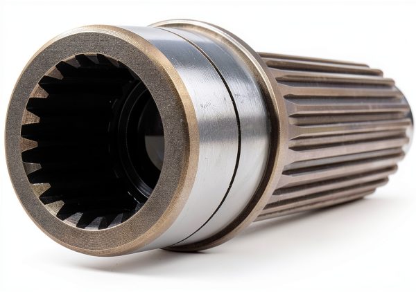 EXSOLID Motor Shaft for Jcb JS190 JS200 JS210 JS220 JS235-2