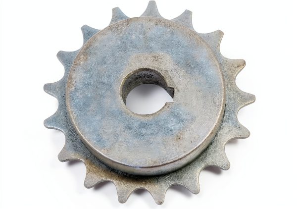 MUSESPANI 2-Stroke Bicycle Engine Conversion Kit-4