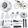 HinLIaDa Jackshaft Kit for 2‑Stroke Bikes Noise-3