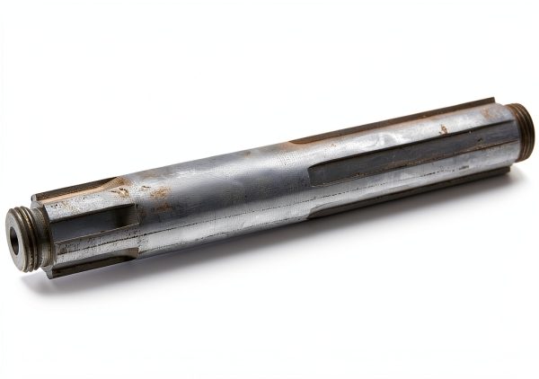 Polaris Engine Timing Part Jackshaft Replacement-2