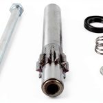 Jack Shaft Kit DB Electrical Harley Replacement-0