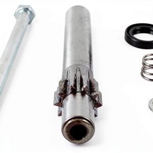 Jack Shaft Kit DB Electrical Harley Replacement-0