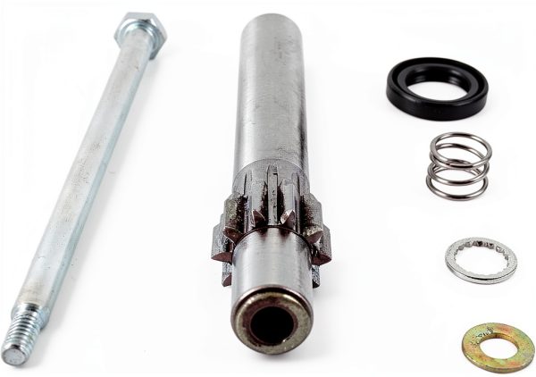 Jack Shaft Kit DB Electrical Harley Replacement-0