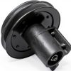 Caltric Engine Timing Part Jackshaft for Exmark Mowers-5