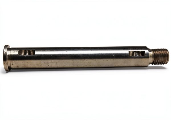 Rotary Engine Timing Part Jackshaft for Automotive-0