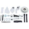 HinLIaDa Jackshaft Kit for 2‑Stroke Bikes Noise-0