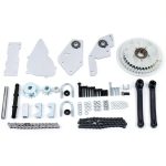 HinLIaDa Jackshaft Kit for 2‑Stroke Bikes Noise-0