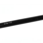 JOIQEXJ 10" x 3/4" Jackshaft for Go Kart and Mini Bike-0