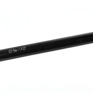 JOIQEXJ 10" x 3/4" Jackshaft for Go Kart and Mini Bike-0
