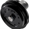 Caltric Engine Timing Part Jackshaft for Exmark Mowers-6