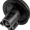 Caltric Engine Timing Jackshaft Cast Iron 103-3249-0