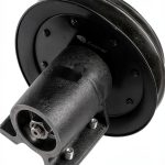 Caltric Engine Timing Jackshaft Cast Iron 103-3249-0