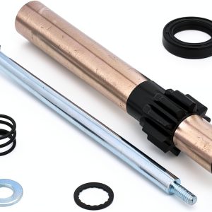 All Balls One Piece Jackshaft Kit for Harley FLHPEI-0