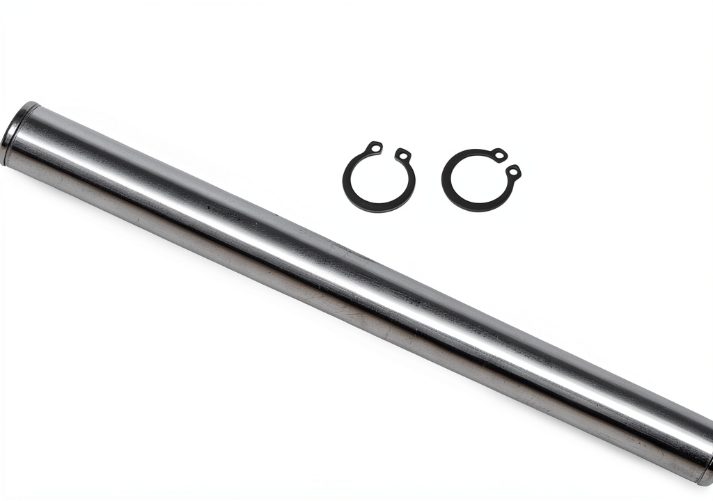Installing pinkhatcat jackshaft on a go‑kart engine