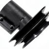 Caltric Engine Timing Part Jackshaft for Exmark Mowers-3