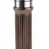 EXSOLID Motor Shaft for Jcb JS190 JS200 JS210 JS220 JS235-1