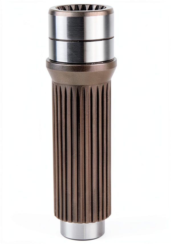 EXSOLID Motor Shaft for Jcb JS190 JS200 JS210 JS220 JS235-1