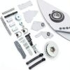 HinLIaDa Jackshaft Kit for 2‑Stroke Bikes Noise-5