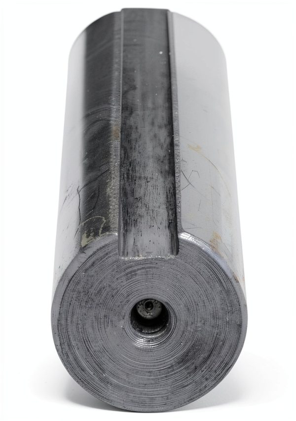 AlveyTech Aluminium Engine Timing Part Jackshaft-3