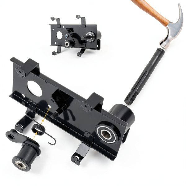 Vikua Mini Bike Intermediate Shaft Assembly Kit-2