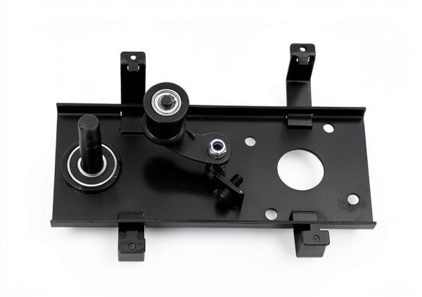 Vikua Mini Bike Intermediate Shaft Assembly Kit-6